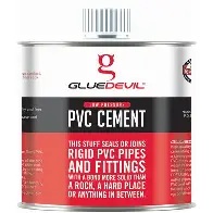 PVC CEMENT 100ML